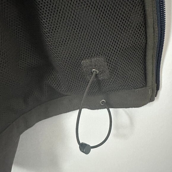 Grey & Blue North Face Large Men's Jacket - Picture 11 of 15